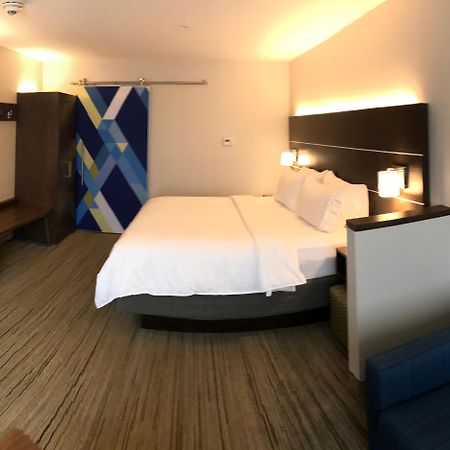 Holiday Inn Express & Suites - Hannibal - Medical Center Esterno foto