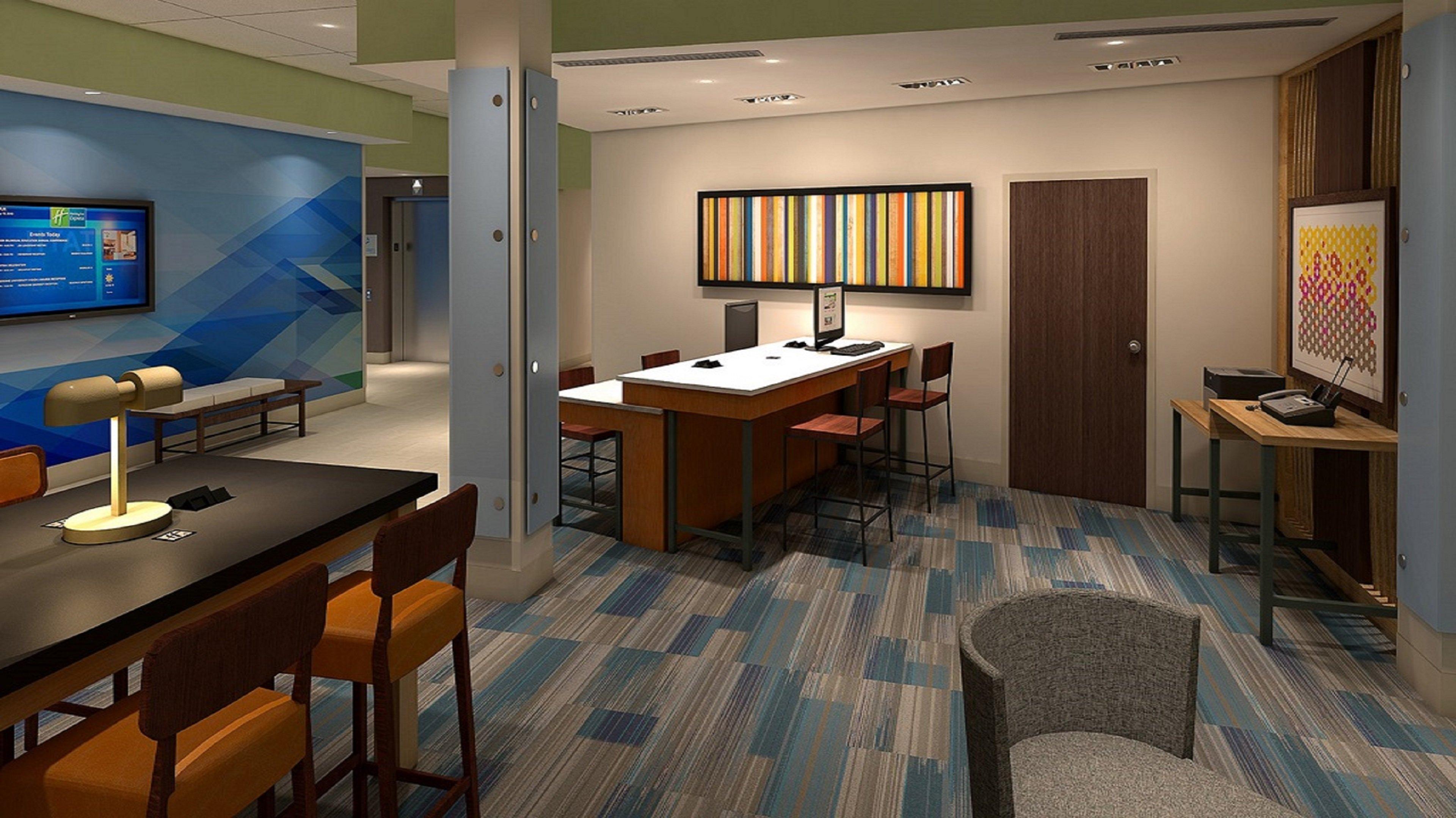 Holiday Inn Express & Suites - Hannibal - Medical Center Esterno foto