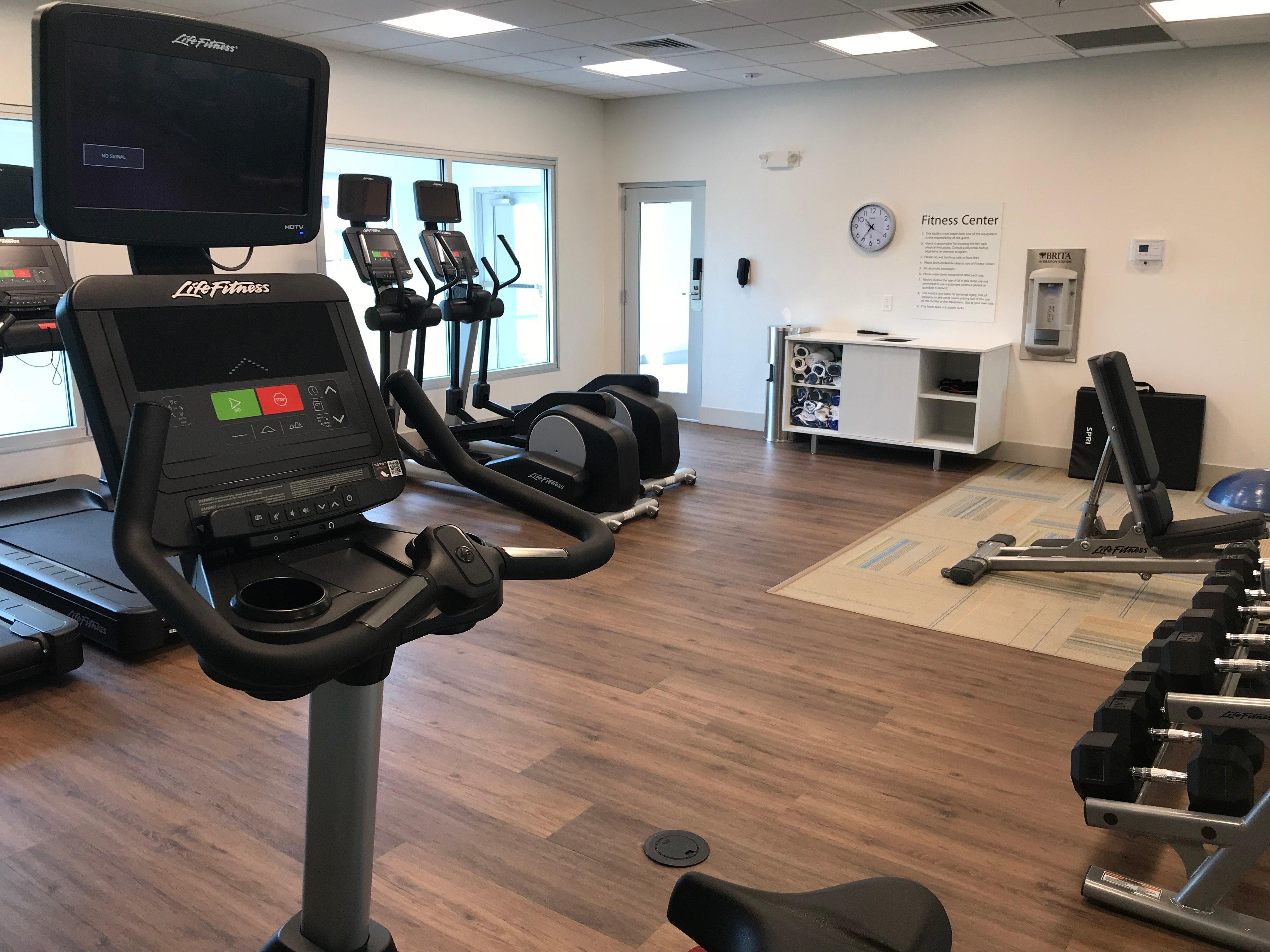 Holiday Inn Express & Suites - Hannibal - Medical Center Esterno foto
