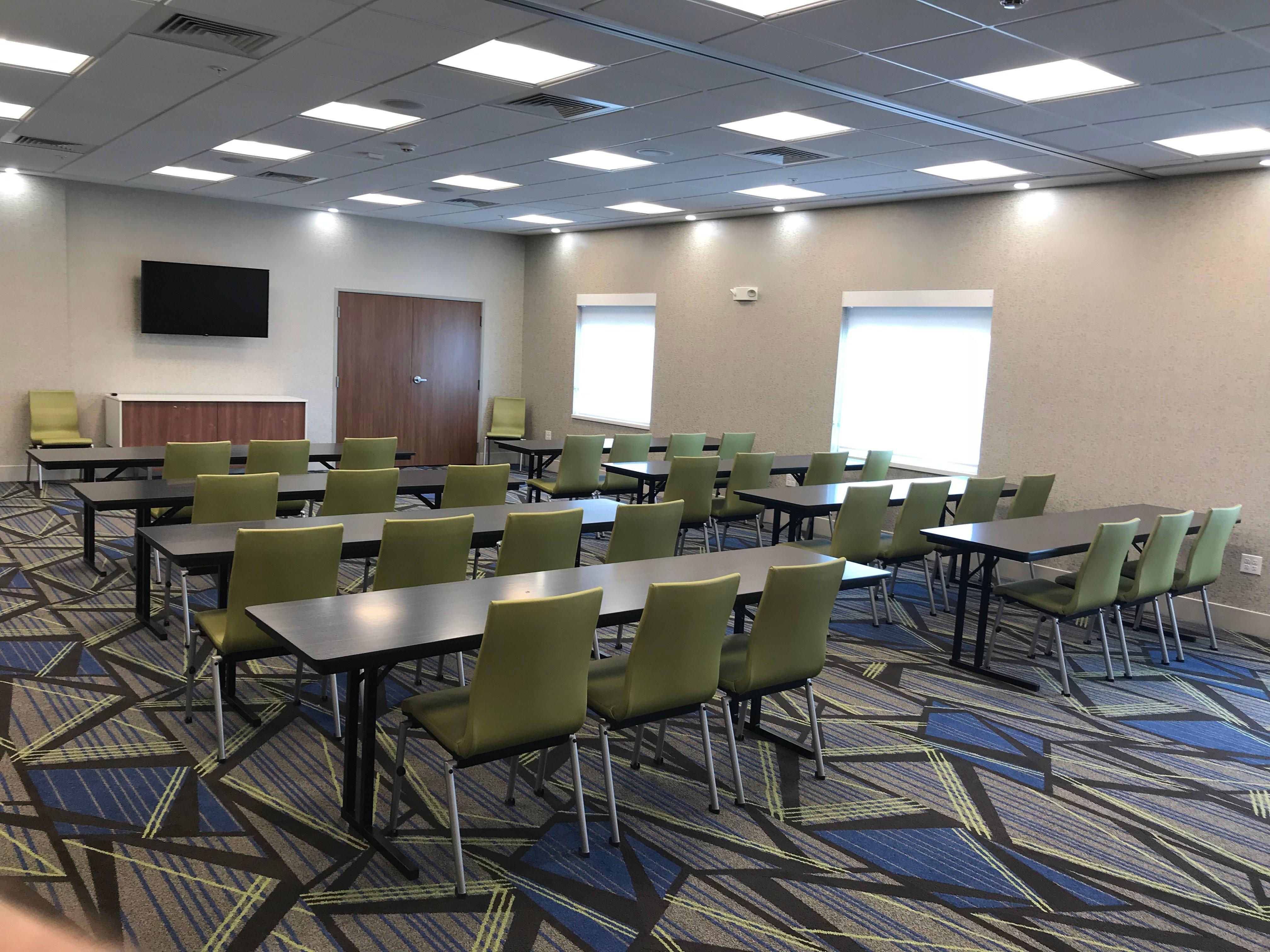 Holiday Inn Express & Suites - Hannibal - Medical Center Esterno foto