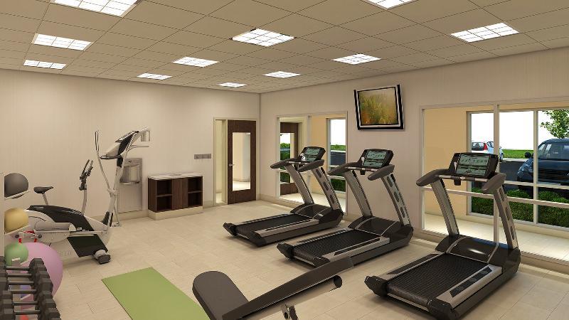 Holiday Inn Express & Suites - Hannibal - Medical Center Esterno foto