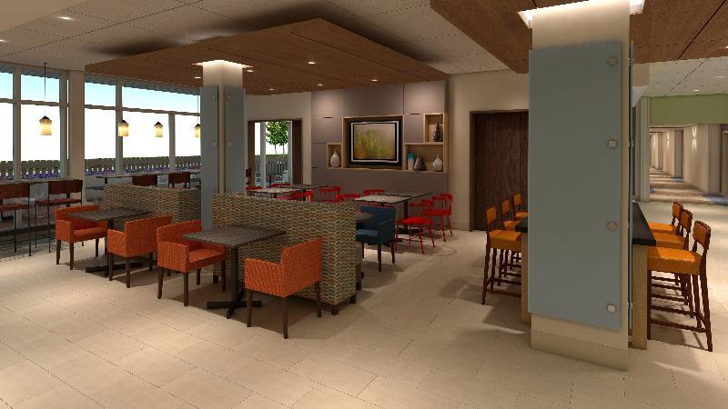 Holiday Inn Express & Suites - Hannibal - Medical Center Esterno foto